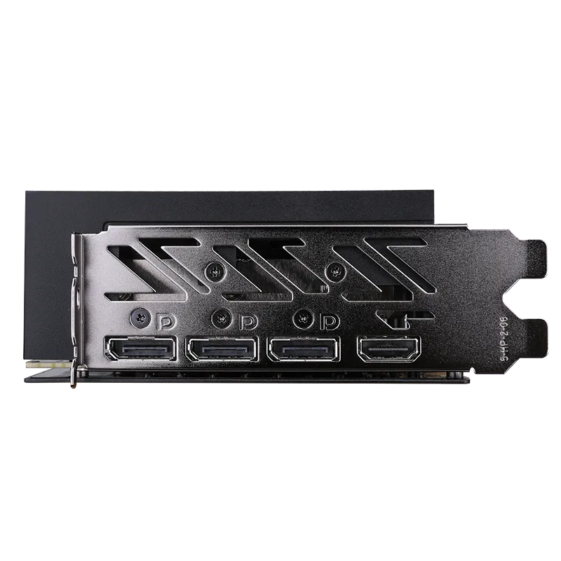 Colorful GeForce RTX 5060 Battle AX 8GB-V - Image 4